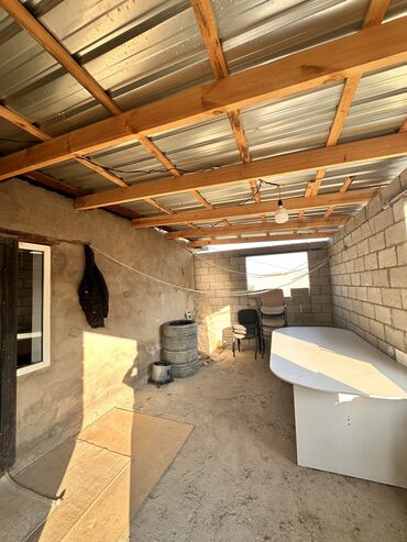 Продажа домов: Дом, 97 м², 4 комнаты, Собственник, Старый ремонт — 14