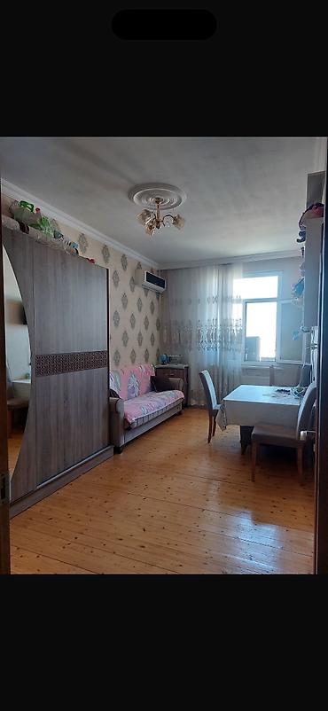 qaracuxur ev: 2 otaqlı, Yeni tikili, 66 kv. m — 3