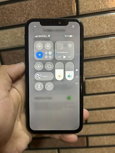 xiaomi lite 11: IPhone 11, 128 GB, Qara, Face ID — 2
