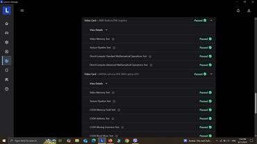 Lenovo: AMD Ryzen 7, 16 GB OZU, 15.6 " — 10