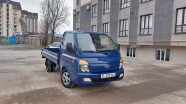 fort tranzit kirgizi: Легкий грузовик, Новый