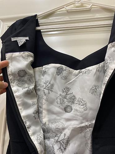 cins donlar: Gündəlik don, Midi, H&M, L — 4