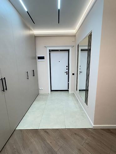 Продажа квартир: 2 комнаты, 76 м², Элитка, 2 этаж, Дизайнерский ремонт — 2