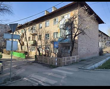 Продажа квартир: 2 комнаты, 44 м², Хрущевка, 1 этаж, Евроремонт — 11