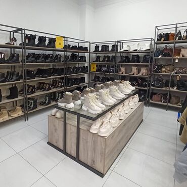 Sifarişlə rəflər: Stellaj(sifarişlə) Stend_vitrin_sifarish 🏪 İstənilən Hər növ — 12