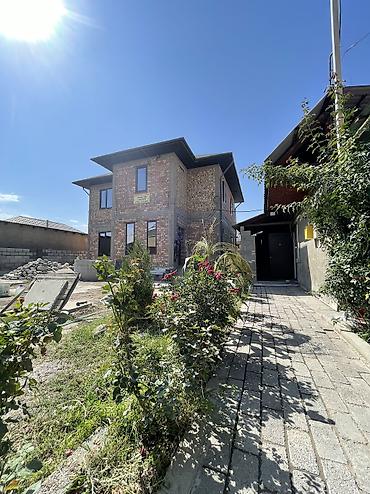 Продажа коттеджей и домов: 5 комнат, 146 м², 4 соток, Новопавловка — 32