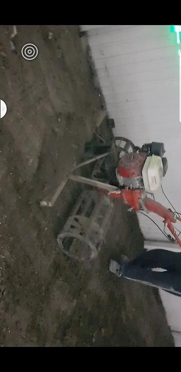 Бетономешалки, смесители: Бетонопланировщик и многофункциональный планировщик машина подойдёт — 10