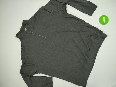 and bear pull: Bluza dla mężczyzn, rozmiar 4XL — 2
