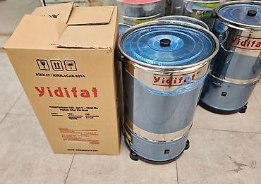 donuz yağı: 20 l, Türkiyə, Nağd ödəniş, Yeni — 3