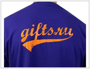 Печать: Шелкография, | Одежда — 3