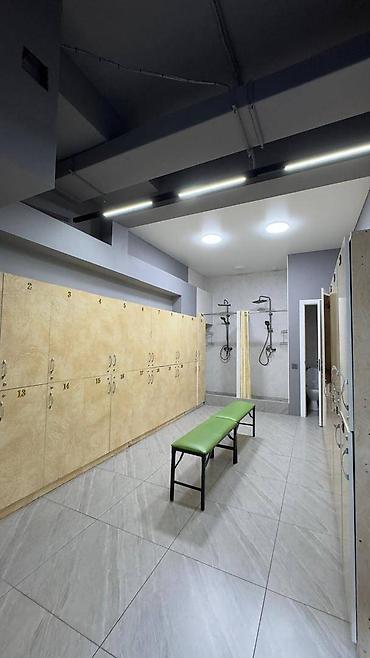 Башка коммерциялык кыймылсыз мүлктү сатуу: 🏢 ПРОДАЁТСЯ ГОТОВОЕ КОММЕРЧЕСКОЕ ПОМЕЩЕНИЕ 📍 Общая площадь: 392 м² + — 12