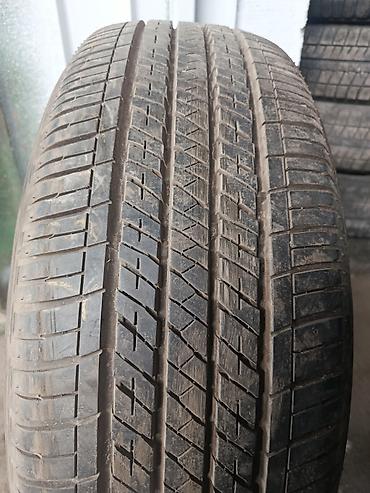r18 255 55: Шины 235 / 55 / R 18, Лето, Б/у, 1 шт, Легковые, Япония, Bridgestone — 2
