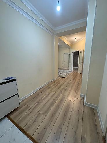 Продажа квартир: 2 комнаты, 80 м², Элитка, 2 этаж, Евроремонт — 11