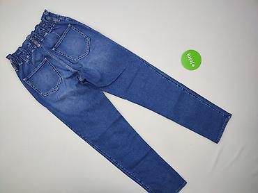 bluzki mom: Hollister, Jeansy damskie, rozmiar S — 3