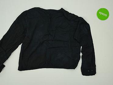 emo bluza: Sinsay, Bluzka damska, rozmiar 2XL — 3