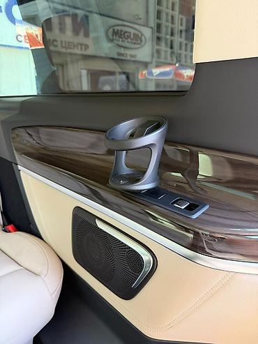 chrysler pacifica: Mercedes-Benz V-Class: 2024 г., 2 л, Автомат, Дизель, Минивэн — 2