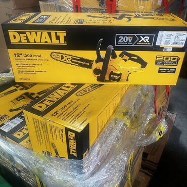 аккумуляторы бмв: Аккумуляторная цепная мини пила DeWalt dccs 620b цена за тушку 18000