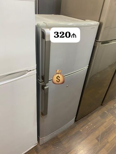 hitachi soyuducu qiymeti: Б/у 2 двери Холодильник Продажа