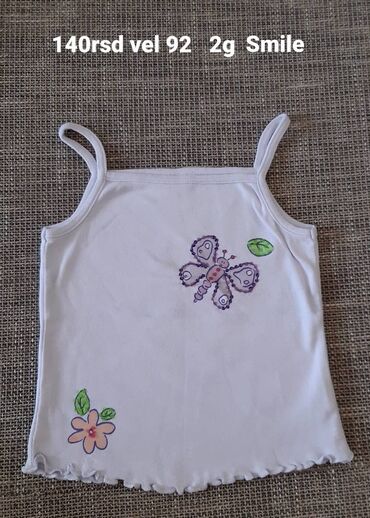 Paketi dečije odeće: Paket: Bodiji, Haljine, Helanke, Za devojčice, uzrast: 2 godine — 10