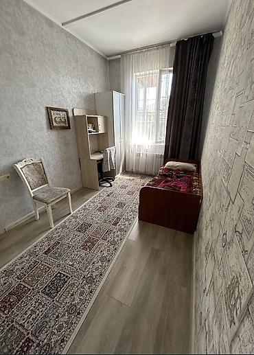 мейманкана без хозяина: 81 м², 3 комнаты, Гоин, Без животных — 3