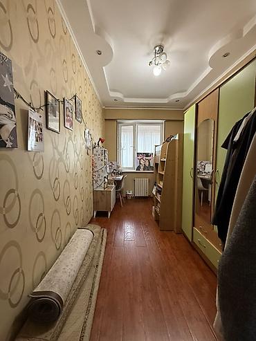 Продажа квартир: Просторная 3‑комнатная квартира с отдельной кухней и большим залом. - — 7