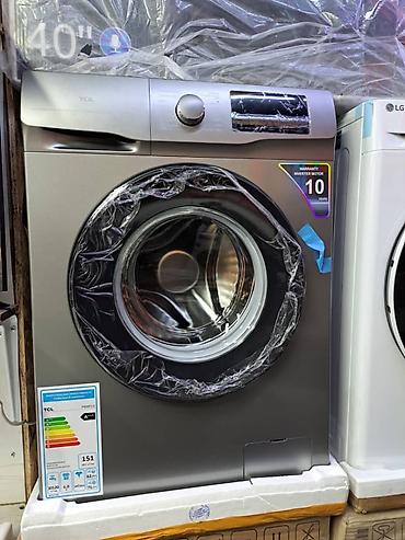 Стиральные машины автомат: Стиральная машина автомат, Новый, До 6 кг, Фронтальная, Оптом — 15