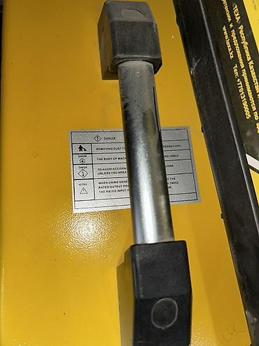 welder: Сварочный аппарат, Ручная дуговая сварка, Новый, Самовывоз, Бесплатная доставка — 3