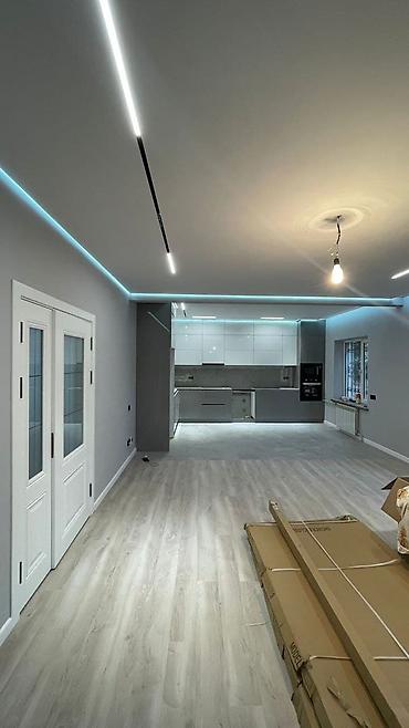 Другие виды отделочных работ: Больше 6 лет опыта — 5