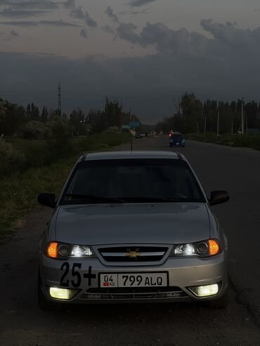 дэу нубира: Daewoo Nexia: 2011 г., 1.6 л, Механика, Бензин, Седан