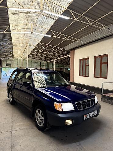 разбор хонда фит бишкек: Subaru Forester: 2000 г., 2.5 л, Автомат, Бензин, Кроссовер — 1