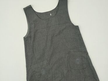 sukienki w groszki letnie: Dress, George, 8 years, 122-128 cm, condition - Very good