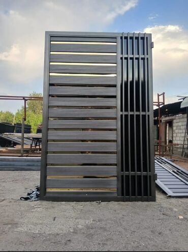 Сварка: Сварка | Ворота — 28