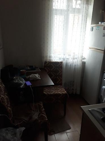 Mənzillər: N.nermanov metrosunun yanl clxarls.sahesi. 36.6m - Planlaşdırma — 5