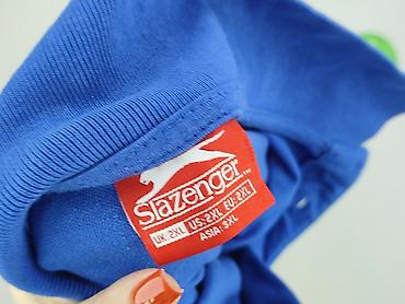 longsleeve pull and bear: Slazenger, Koszulka polo dla mężczyzn, rozmiar 2XL — 4