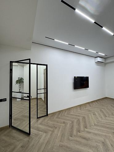 Продажа квартир: 1 комната, 53 м², Элитка — 11