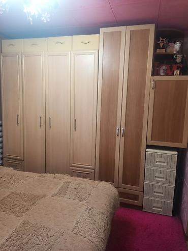 Продажа коттеджей и домов: 4 комнаты, 60 м², 4 соток, Бишкек, Рынок Баят/Азиз Собственник — 16