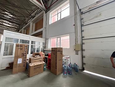 Icarəyə verilir: Müasir anbar kompleksi - Sahə seçimi: 1000 m²-dən 10 at lalafo.az — 4 Icarəyə verilir: Müasir anbar kompleksi - Sahə seçimi: 1000 m²-dən 10 — 4
