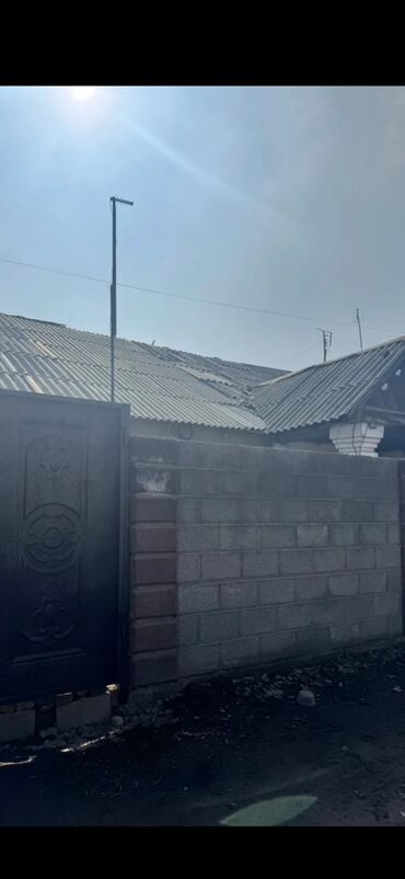 аренда места гум: 65 м², 3 комнаты, Парковка, Забор, огорожен
