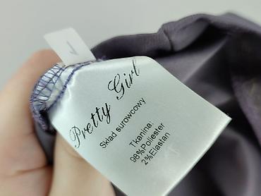 moda klasyczna: Pretty Girl, Sukienka damska, rozmiar L — 4