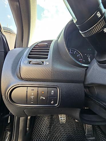 bye e5: Kia K3: 2015 г., 1.6 л, Механика, Бензин, Купе — 10