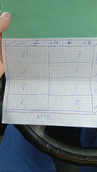 Письменные столы: Письменный стол — 8