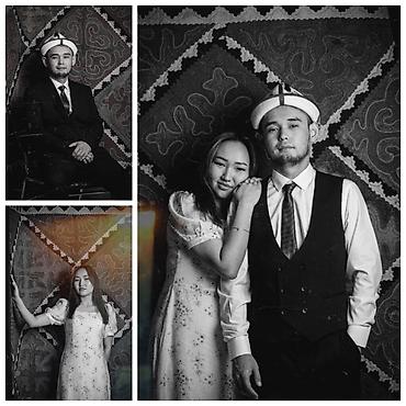 Фото- и видеосъёмка: Фотосъёмка, Видеосъемка | Студия, С выездом | Съемки мероприятий, Love story, Видео портреты — 5