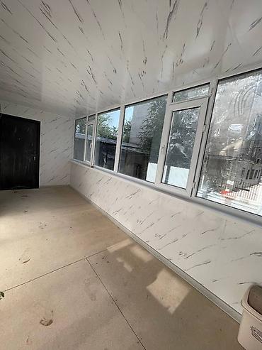 Ремонт под ключ: 🏗 Монтаж балконов под ключ Выполняем монтаж балконов с расширением и — 8