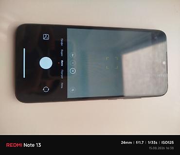 Redmi: Redmi, Redmi Note 8, Б/у, 128 ГБ, цвет - Черный, 2 SIM — 10