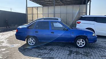 deawoo lacetti: Daewoo Nexia: 2008 г., 1.5 л, Механика, Бензин, Седан — 3