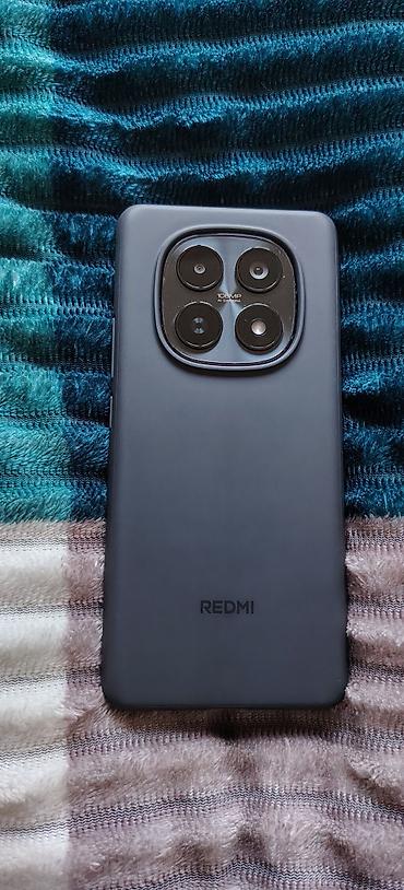 Xiaomi 15, 256 GB, rəng - Qara, 
 Sensor, Barmaq izi, İki sim kartlı