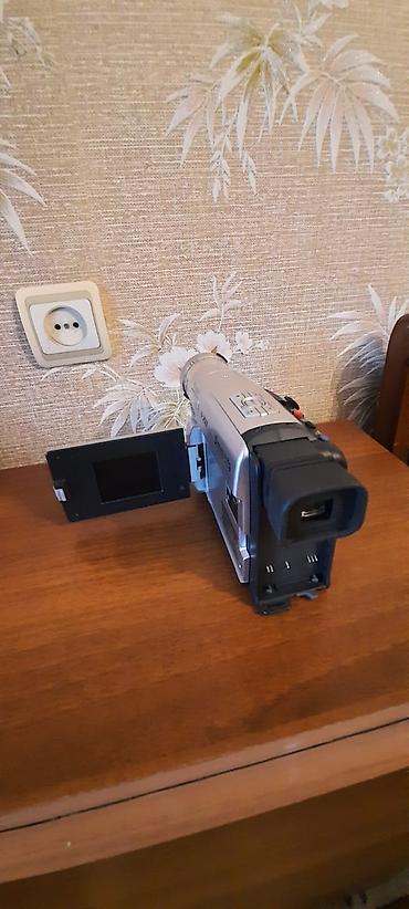 canon 5d mark iii: Panasonic videokamera satıram təzə kimidir, keyfiyyətli çəkiliş edir — 1