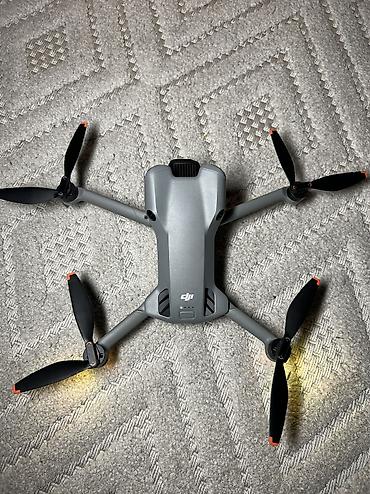 Дроны: Dji mini 5pro б/у (fly more combo) Взлетал лишь пару раз Продаю так — 2