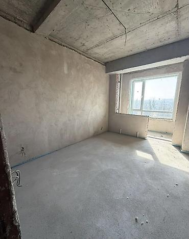 Продажа квартир: 1 комната, 50 м², Элитка, 7 этаж, ПСО (под самоотделку) — 2