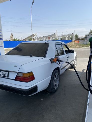 мерседес 230 автомат дизель газ: Mercedes-Benz 230: 1987 г., 2.3 л, Механика, Бензин, Седан